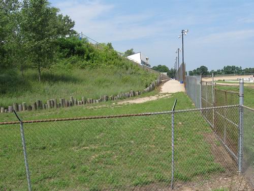 Hartford Speedway Park - Summer 2013